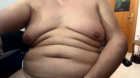 nudistadepilado online show from November 2025 09:58:01 PM