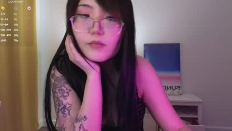 Snapshot of nullgirll chatting on June 2026 02:28:02 AM Erica online show from June 2026 02:28:02 AM