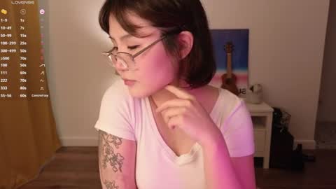 Snapshot of nullgirll chatting on June 2026 02:13:02 AM Erica online show from June 2026 02:13:02 AM