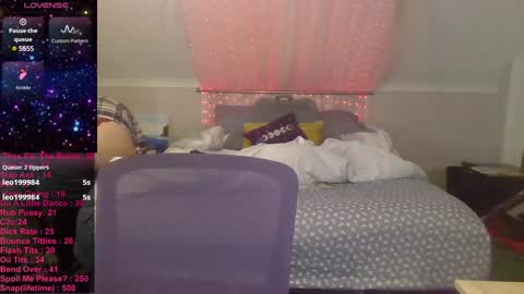 Gaia online show from January 2025 06:35:01 AM