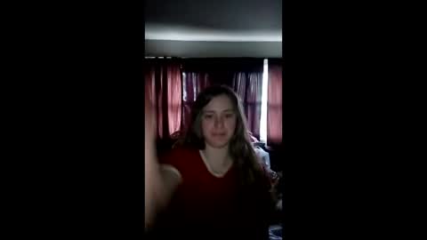 Snapshot of nursekrissy chatting on June 2026 11:59:01 AM nursekrissy online show from June 2026 11:59:01 AM