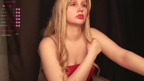 WEELCOMEEEEEEEEEE online show from July 2026 09:23:02 PM