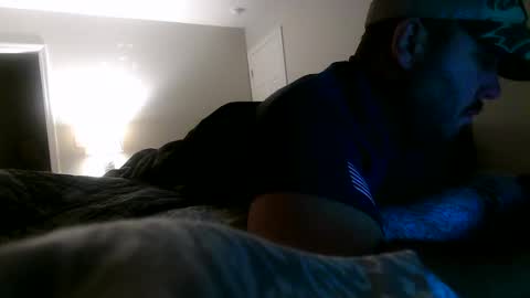 nuttincowboy727272 online show from December 2025 12:18:02 AM