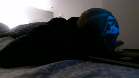 nuttincowboy727272 online show from January 2026 01:20:01 AM