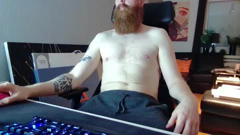 nxrthman online show from October 2025 09:13:02 PM