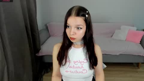 Snapshot of nya_babe chatting on July 2026 12:20:02 AM nya_babe online show from July 2026 12:20:02 AM