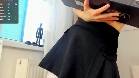 Snapshot of nya_babe chatting on July 2026 01:49:01 AM nya_babe online show from July 2026 01:49:01 AM