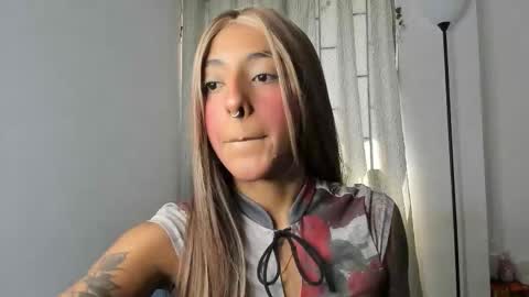 Snapshot of nya_brown chatting on November 2025 05:56:01 PM Nya online show from November 2025 05:56:01 PM