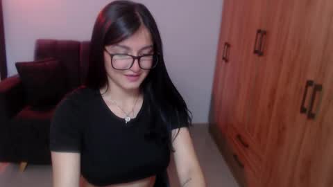 NyahMackenzie online show from March 2026 07:50:01 PM