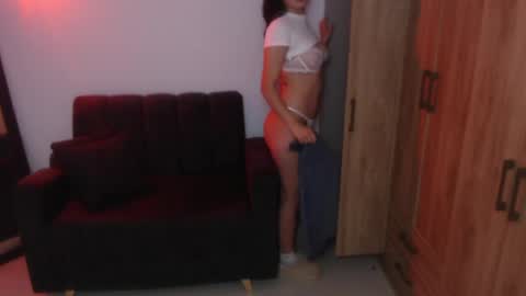 NyahMackenzie online show from April 2026 02:51:02 AM