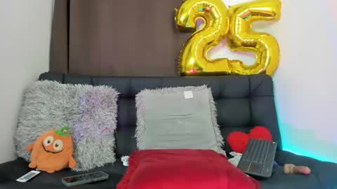 Nia online show from January 2025 08:45:01 AM