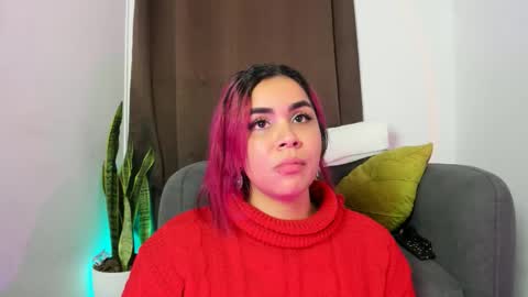 Nia online show from January 2026 01:31:02 AM