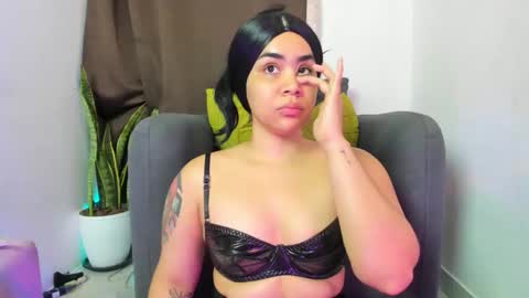 Nia online show from April 2026 04:51:01 AM