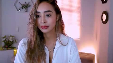 Nycole online show from February 2025 02:13:02 PM