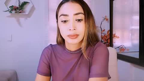 Nycole online show from January 2026 07:07:02 PM