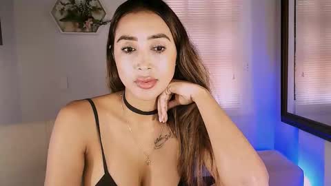 Nycole online show from March 2026 06:23:01 PM