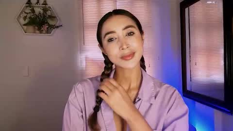 Nycole online show from March 2026 08:31:01 PM