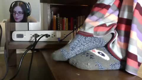 Nyctophilic online show from April 2026 10:00:02 PM