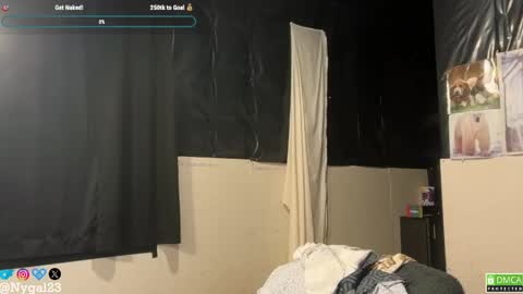 nygal23 online show from April 2026 12:12:01 AM