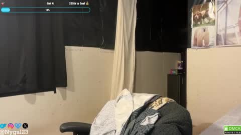 nygal23 online show from April 2026 01:42:02 AM