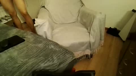 nylonmann69 online show from October 2025 07:02:01 PM