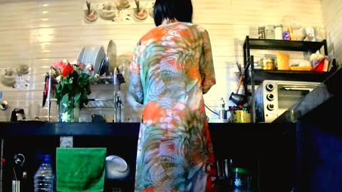 Scarlett online show from November 2025 02:39:02 AM