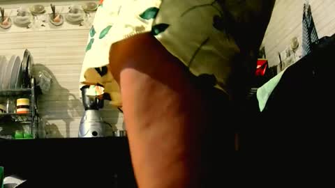 Scarlett online show from November 2025 01:20:02 AM