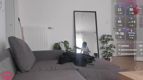 Steff online show from February 2025 01:48:02 PM