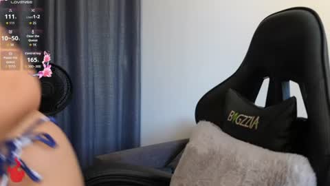 Steff online show from July 2026 09:59:01 AM