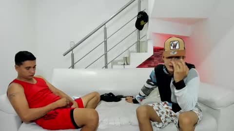 Snapshot of nympho_nathy_sophi chatting on December 2024 03:58:02 AM nympho_nathy_sophi online show from December 2024 03:58:02 AM