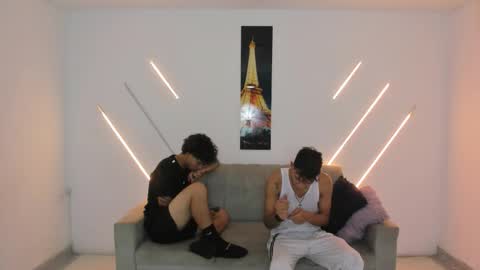 nympho_nathy_sophi online show from February 2026 01:16:02 PM