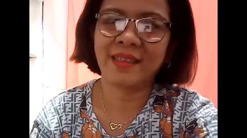 Snapshot of nymphoangel2022 chatting on March 2025 11:00:02 PM I am your angel online show from March 2025 11:00:02 PM