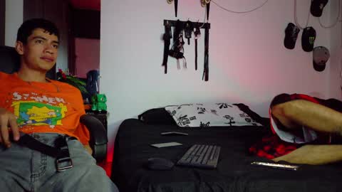 David and Steven Independents online show from January 2025 04:37:02 AM