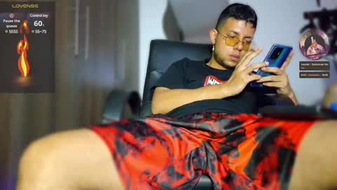 David and Steven Independents online show from February 2025 04:50:02 AM