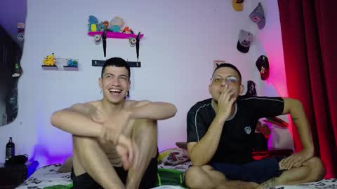 David and Steven Independents online show from December 2025 03:23:01 AM