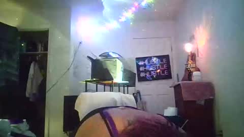 nymphomagik999 online show from March 2026 12:46:02 AM