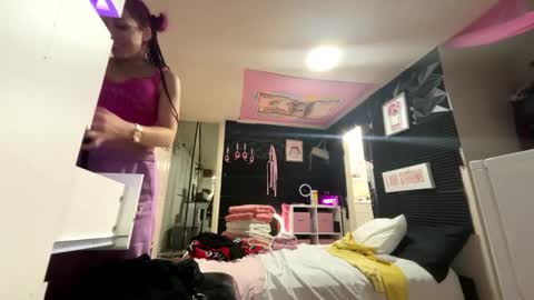 Snapshot of nymphomaticbaby chatting on January 2026 03:32:01 AM nymphomaticbaby online show from January 2026 03:32:01 AM