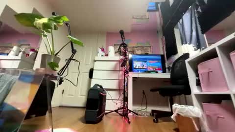 Snapshot of nymphomaticbaby chatting on February 2026 01:33:02 PM nymphomaticbaby online show from February 2026 01:33:02 PM