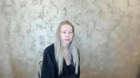 NyokoAnya online show from March 2026 07:34:02 AM