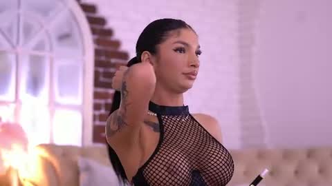 Nyssa online show from July 2026 07:09:01 PM