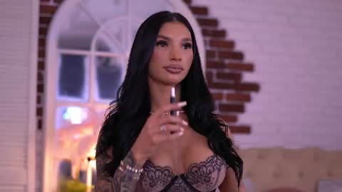Nyssa online show from July 2026 06:57:02 PM