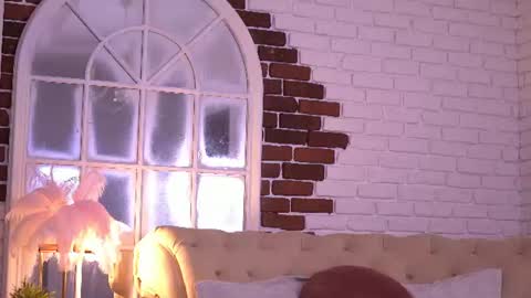 Nyssa online show from July 2026 06:59:02 PM