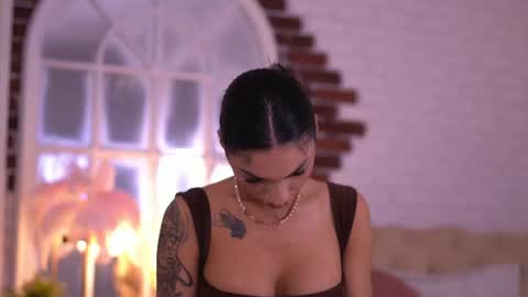 Nyssa online show from August 2026 07:12:02 PM