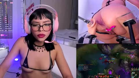 Nyvet online show from November 2025 06:13:02 AM