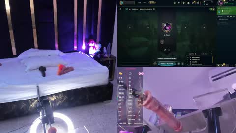 Nyvet online show from April 2026 06:10:01 PM