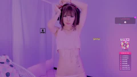 nyvy online show from April 2026 08:57:02 PM