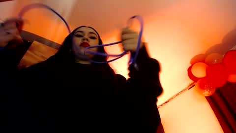 nyx1126 online show from February 2026 11:25:01 AM