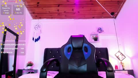 nyx__blackwood online show from December 2024 11:40:01 AM