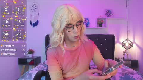 nyx__blackwood online show from January 2025 06:56:01 AM