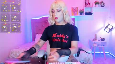 nyx__blackwood online show from February 2025 12:41:02 AM